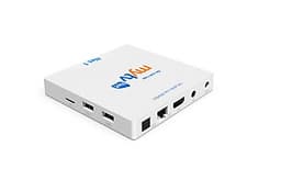 Android My TV Box cao cấp chính hãng VNPT