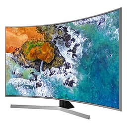 Smart Tivi Cong Samsung 4K 49 inch UA49NU7500