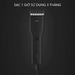 Tông đơ cắt tóc xiaomi Enchen Boost phiên bản mới 2020 hàng chính hãng