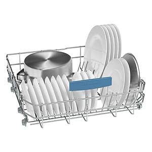 Máy Rửa Bát Độc Lập Bosch SMS25KI00E - Hàng Chính Hãng
