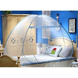 Màn, mùng chụp tự bung (1,8 x 2 m)
