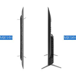 Android Tivi TCL 4K 55 inch L55P715