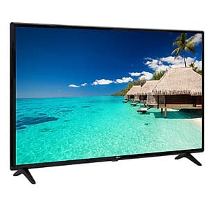 Smart Tivi LG Full HD 43 inch 43LK57GV