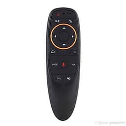 Android TV Box Vinabox A15 2020 Có Điều khiển giọng nói Ram 2G/ Rom 16G - Hàng Chính Hãng