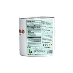 Creamer Dừa Béo Đặc Delta Coco 300gr, Sánh Đặc và Thơm Béo Vị Dừa, Cô Đặc Từ 100% Nước Cốt Dừa Bến Tre, Dùng Ăn Kèm Bánh Mì, Pha Cà Phê, Làm Bánh, Kem Dừa, Sữa Chua Dừa