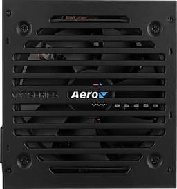 Nguồn máy tính Aerocool VX PLUS 400 230V N-PFC - Hàng Chính Hãng