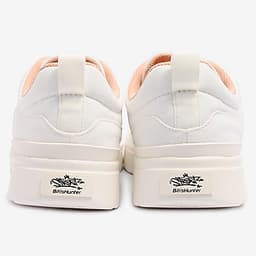 Giày Thể Thao Nam Biti's Hunter Street DSMH01300TRG - Dusty White