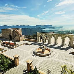 Tour 4N3Đ Đà Nẵng - Cù Lao Chàm - Bà Nà - Hội An, Khách Sạn 3 Sao, Khởi Hành Hàng Ngày