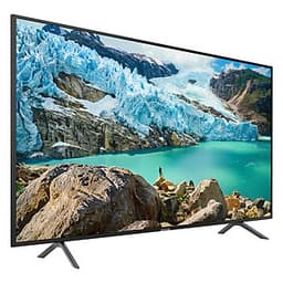 Smart Tivi Samsung 4K 55 inch UA55RU7200