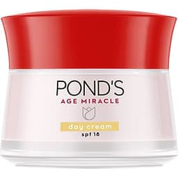 Kem Ngăn Ngừa Lão Hóa Pond's Age Miracle Ban Ngày SPF 18 PA++ (50g)
