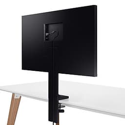 Màn Hình The Space Samsung LS27R750QEEXXV 27 inch WQHD (2560x1440) 4ms 144Hz VA - Hàng Chính Hãng
