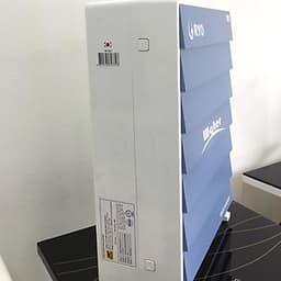 Hàn Quốc RYO HYUNDAI WACORTEC RP901 - Công Nghệ UF 5 Lõi Lọc, Không Dùng Điện - Hàng Chính Hãng