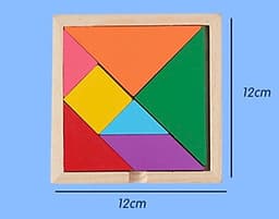 Combo 8 món đồ chơi gỗ an toàn cho bé- phát triển trí tuệ