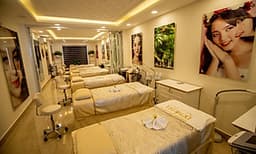 TMV Quốc Tế Dowha - 90 Phút Giảm Béo 1 Trong 3 Công Nghệ Cao Cấp Ultra Slim/ Meso 360/ RF 