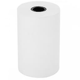 Thùng 20 cuộn giấy in nhiệt khổ 58mm (Giấy in)