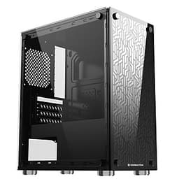 Case máy tính Xigmatek Nyx - Hãng chính hãng