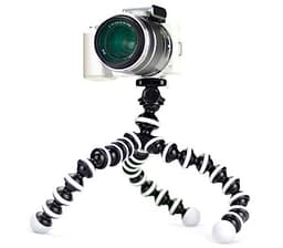 Tripod Chân Nhện 22cm - Hàng Nhập Khẩu