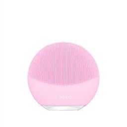 Máy rửa mặt Foreo LUNA MINI 3 - Loại bỏ bụi bẩn và cặn trang điểm chỉ trong 30s