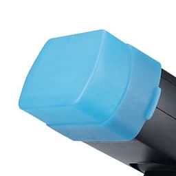 Bộ 3 Tản Sáng Omni Bounce 580EX Cho Đèn Flash Canon Godox Neewer Yongnuo Sigma