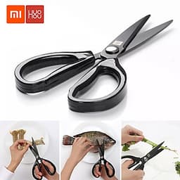 Kéo Thép Cắt Thịt Nhà Bép Xiaomi Youpin Đa Năng Chống Ăn Mòn