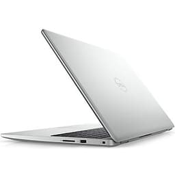 Laptop Dell Inspiron 5593 N5I5513W (Core i5-1035G1/ 8GB DDR4 2666MHz/ 256GB PCIe NVMe/ MX230 2GB/ 15.6 FHD/ Win10) - Hàng Chính Hãng