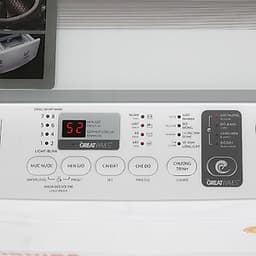 Máy giặt Toshiba 7 kg AW-K800AV(WW) - Chỉ giao HCM