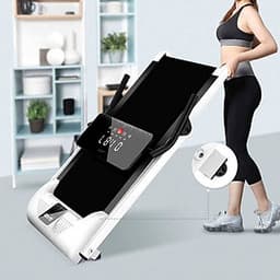 Máy chạy bộ trong nhà cao cấp