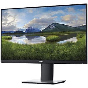 Màn hình Dell P2421D ( 23.8"/ 2K/ IPS/ 60Hz/ 5ms ) - Hàng Chính Hãng