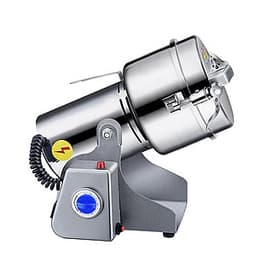 Máy xay đa năng tam thất,linh chi 800A, 1800W