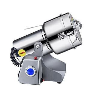 Máy xay đa năng tam thất,linh chi 800A, 1800W