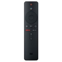 Android TV Mi Box S 2018 4K Quốc Tế - Hàng Nhập Khẩu