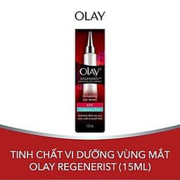 Tinh Chất Vi Dưỡng Vùng Mắt Olay Regenerist (15ml)