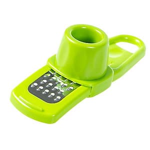 Dụng Cụ Giã Tỏi Đa Năng