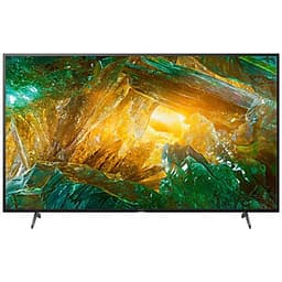 Android Tivi Sony 4K 75 inch KD-75X8050H