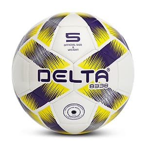 Bóng Delta may máy 6699-Size 5