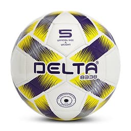 Bóng Delta may máy 6699-Size 5
