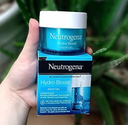Kem Dưỡng Ẩm Cấp Nước Neutrogena Hydro Boost Aqua-Gel Cho Da Hỗn Hợp, Da Nhờn