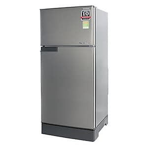 Tủ lạnh Sharp Inverter 150 lít SJ-X176E-SL