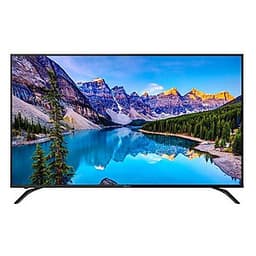 Android Tivi Sharp 4K 70 inch 4T-C70AL1X