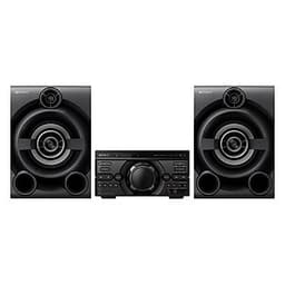 Dàn âm thanh Sony Hifi MHC-M60D//C SP6 - Hàng Chính Hãng
