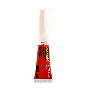 Keo dán giày, gỗ, nhựa đa năng siêu dính 3M Scotch 3M-3M-AD113