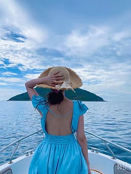 Tour Nha Trang 4 Ngày 3 Đêm - Khám Phá Tour 3 Đảo – City Tour – Vịnh Nha Phu