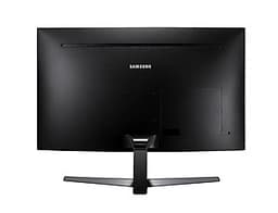 Màn Hình Cong Gaming Samsung LC27JG54QQEXXV ( 26.9inch WQHD 4ms 144Hz VA AMD Freesync ) - Hàng Chính Hãng