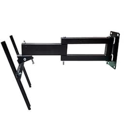 Giá treo tivi góc xoay đa năng 2 thanh đòn dùng cho tivi 26inch đến 43inch