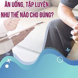  Khóa học SỨC KHỎE - Dinh dưỡng phòng bệnh ung thư [UNICA.VN