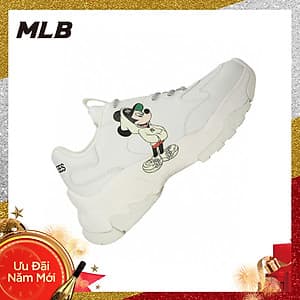 GIÀY MLB X DISNEY BIGBALL CHUNKY MICKEY NEW YORK YANKEES