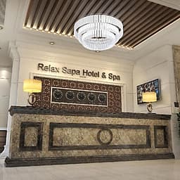 Combo Sapa Relax Hotel 3* + Xe Giường Nằm, Khởi Hành Hàng Ngày Từ HN Dành Cho 01 Người