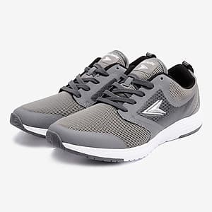 Giày Thể Thao Nam Biti's Hunter DSMH01400XAM - Xám