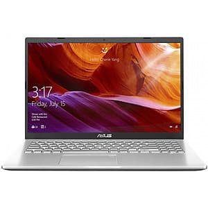 Laptop Asus 14 X409JA-EK283T (Core i3-1005G1/ 4GB DDR4 2400MHz/ 256GB SSD M.2 PCIE/ 14 FHD/ Win10) - Hàng Chính Hãng