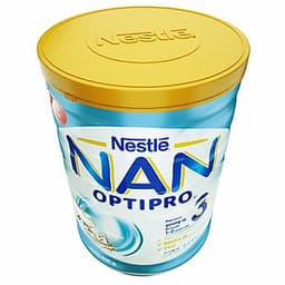 Sữa Bột Nestlé NAN Optipro 3 (900g)